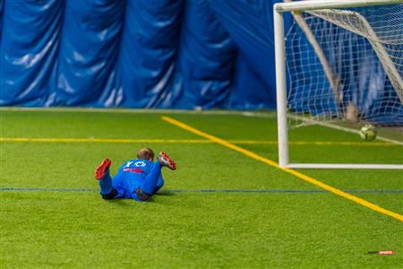 QSL - Real Azteca (3) vs (2) Inter Montréal FC