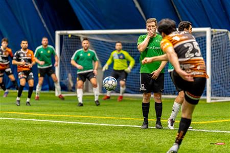 QSL - Bandjos FC (5) vs (1) EQIP