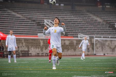 RSEQ - 2023 SOCCER UNIV. MASC - McGill (0) VS (0) Sherbrooke