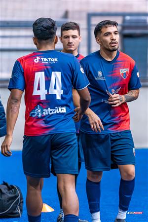 LPC 2023 - Atlante (1) vs (1) Vétérans United (Reel B)