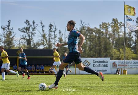 AFA - 1B - FLANDRIA (2) VS (1) Brown PM