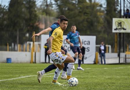 AFA - 1B - FLANDRIA (2) VS (1) Brown PM