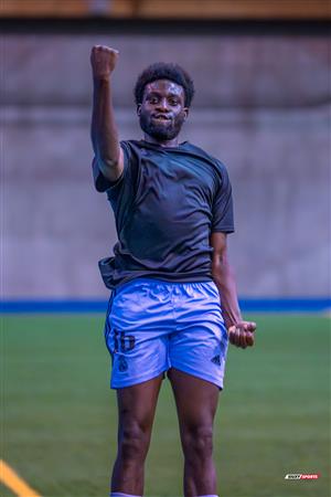 LPC 2023 - Peru Senior vs Puissance