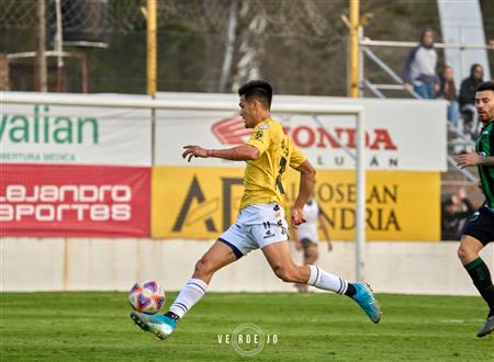 AFA - 1B - FLANDRIA (0) VS (1) CA Nueva Chicago