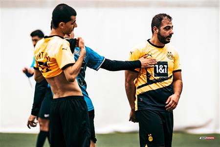 TKL 2023 DIV1 - Levski Montreal FC (2) vs (5) EKIP XI