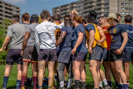 RUGBY QC 2023 (M)(Res) - TMR RFC VS SABRFC - PreGame