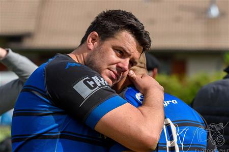 US Vinay vs Balma ORC