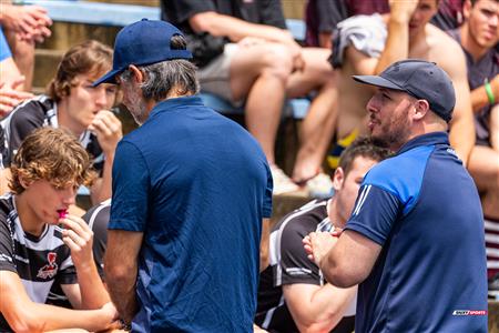 Rugby Québec - Tournoi des Régions - Présentation