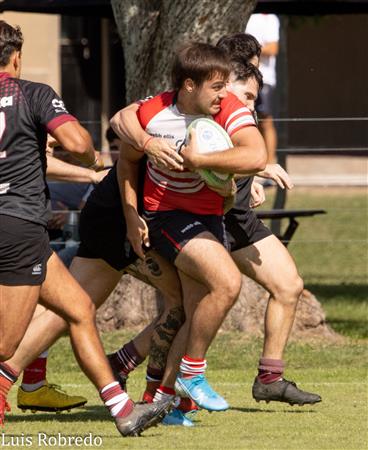 Areco RC Vs Lanus RC