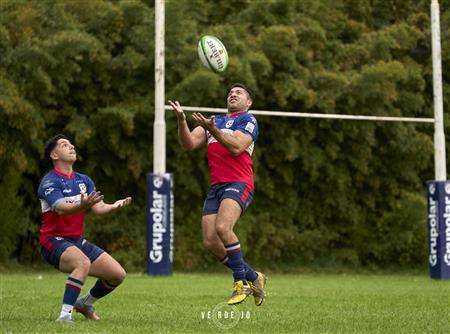 URBA - 1C - Club Daom vs Lujan Rugby Club