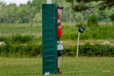 RUGBY QC 2023 (M2) - MONTREAL IRISH RFC (42) VS (7) Beaconsfield RFC
