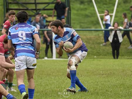 URBA - 1C - El Retiro VS LUJAN RUGBY CLUB