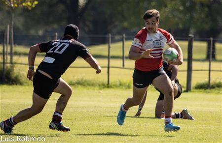 Areco RC Vs Lanus RC