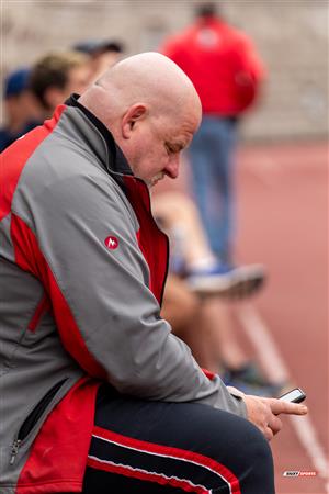 McGill Rugby - 150th anniversary - 2nd third