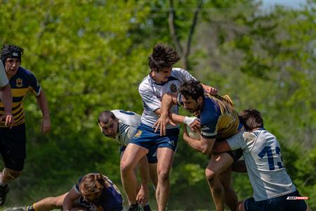 RUGBY QC 2023 (M)(Res) - TMR RFC (15) VS (31) SABRFC - Game