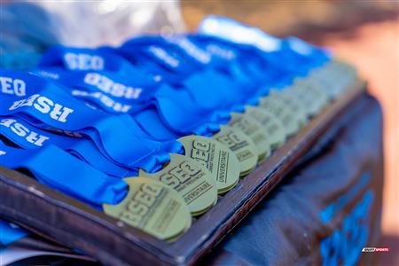 RSEQ 2023 - Final Univ. Rugby Masc. - ETS vs Ottawa U. (Avant Match)