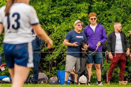 RUGBY QC 2023 (W1) - Beaconsfield RFC (7) VS (38) SABRFC