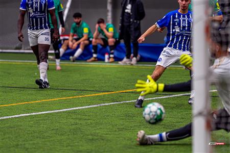 TKL 2023 Div1 - Bandjos (10) - (2) EKIP XI