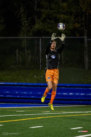 RSEQ - 2023 FINAL SOCCER UNIV. MASC - UDM VS UQTR - (Avant Match)