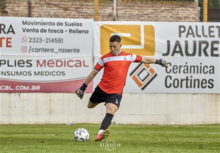 AFA - 1B - FLANDRIA (2) VS (1) Brown PM