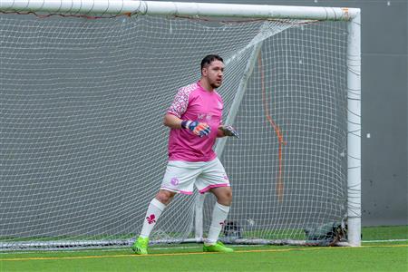 TKL 2023 Div3 - Bandjos Div3A (11) vs (1) Khoyas FC