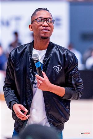 TBL - Montreal Toundra (95) vs (104) Syracuse Stallions (Game 2) - 2nd half