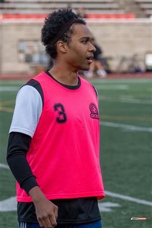 CSL 2023 - FC Huile (2) vs (1) QUAD FC