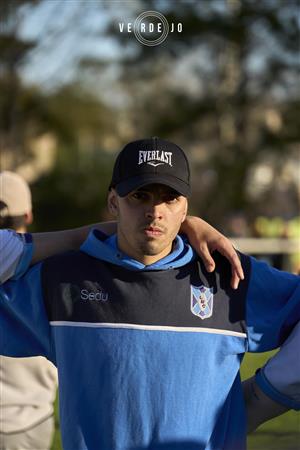 URBA - 1C PRI - Liceo Militar (33) vs (25) Lujan Rugby