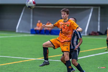 TKL 2023 DIV1 - Bandjos Div1 (6) vs (5) FC SDT