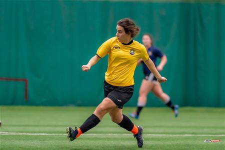 QSL - Chiclitz vs Montreal United FC
