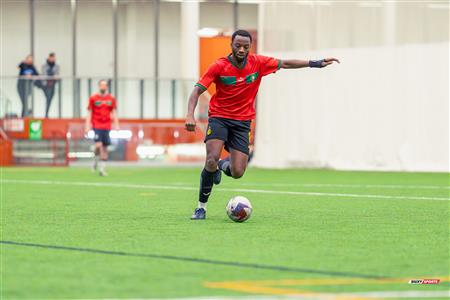 TKL 2023 DIV1 - EKIP XI (4) vs (6) FC SDT