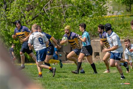 RUGBY QC 2023 (M)(Res) - TMR RFC (15) VS (31) SABRFC - Game