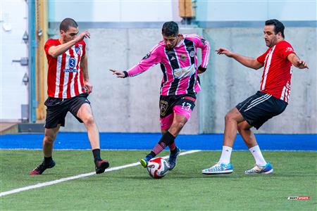 LPC 2023 - Sport Boys vs Atletico Madrid