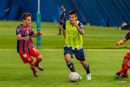QSL - Real Azteca (2) vs (4) Chivas Montreal FC