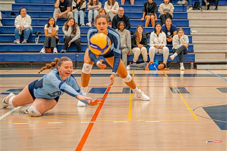 Match hors-concours - UQAM vs Queen's University