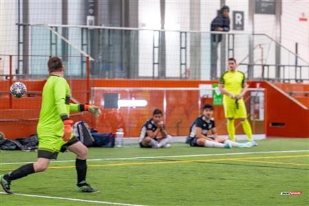 TKL 2023 DIV2 - FC Lion (6) - (6) FC Grabuge