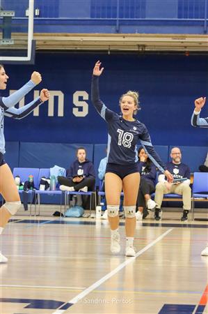 UQAM Invitational 2022 - Citadins