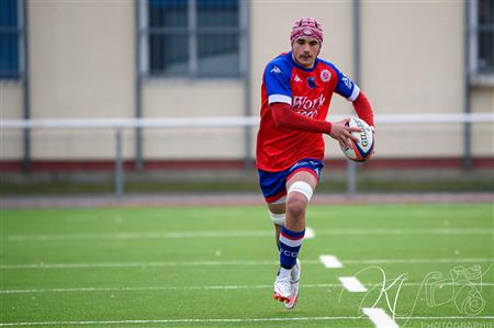 Alamercery (Amical) - FCG vs SOC