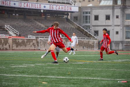 RSEQ - 2023 SOCCER UNIV. MASC - McGill (0) VS (0) Sherbrooke