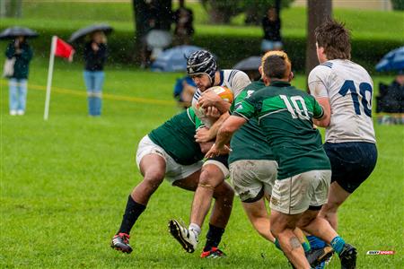 Rugby Québec Finales SL Rés M Séniors 2023 SAB QC- Irish 20 vs 13 SABRFC