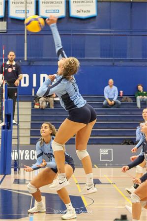 UQAM Invitational 2022 - Citadins