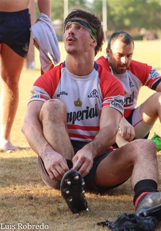 Areco Rugby Club vs Newman (Inter)