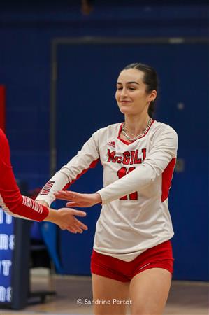 UQAM Invitational 2022 - Martlets