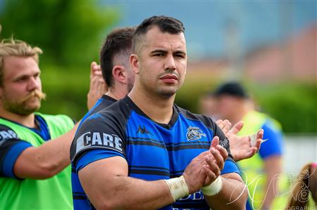 US Vinay vs Balma ORC