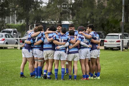 URBA - 1C - Club Daom vs Lujan Rugby Club