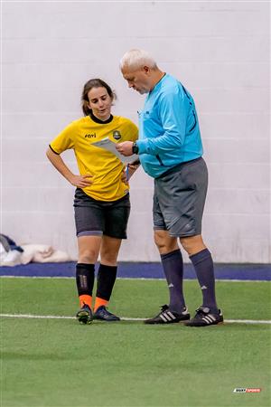 QSL - Chiclitz vs Montreal United FC