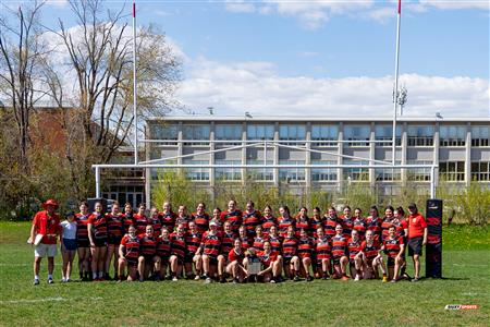 THE CAT POLSON MEMORIAL CUP 2023 - IN LOVING MEMORY OF CATHERINE POLSON