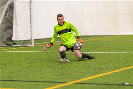 TKL 2023 DIV2 - FC Lion (6) - (6) FC Grabuge