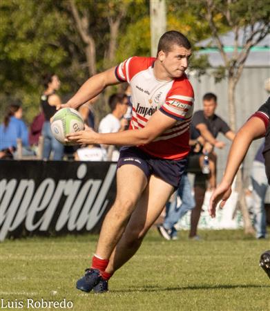 Areco RC Vs Lanus RC