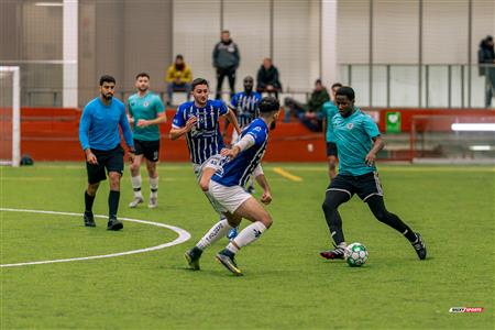TKL 2023 DIV1 - FC ASC (5) vs (2) Bandjos FC